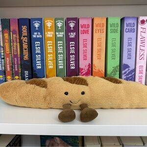 Jellycat Amuseables Baguette